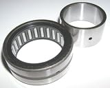 NA4900UU Needle roller bearing 10x22x14
