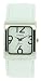 Citron Ladies Fashion Watch with White Dial and Strap