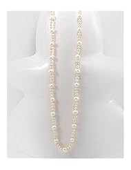 Fresh Water Pearl Necklace