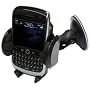 Suction Cup Windscreen Mount Holder Car Kit for ALL BlackBerry Phones
