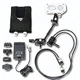 Ikelite Pro Video-Lite III Kit - 55 Watt