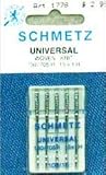 Universal Point Machine Needle-Size 16/100 5/Pkg