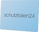 6x Bedifol Displayschutzfolie f&uuml;r Canon Powershot SX 120 IS