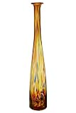 Decorative Vase - Carnival Style Colorful Vase (Pack of 2 pcs)
