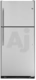 Review GE  / GE : GTS18SBXSS Refrigerator