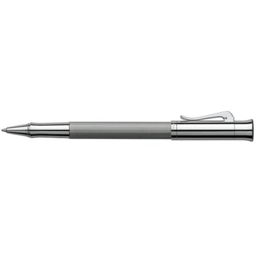 Graf Von Faber-Castell Guilloche Barley Rhod Rollerball