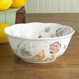 Lenox Butterfly Meadow Large All Purpose Bowl