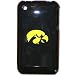 Iowa Hawkeyes Iphone 3G Faceplates