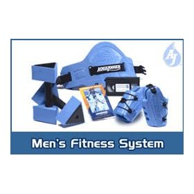 AquaJogger Fitness System