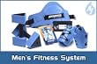 AquaJogger Fitness System