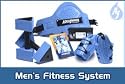 AquaJogger Fitness System