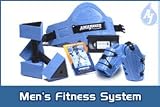 31M0vK lKRL. SL160  AquaJogger Fitness System