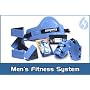 Aqua Jogger Fitness System