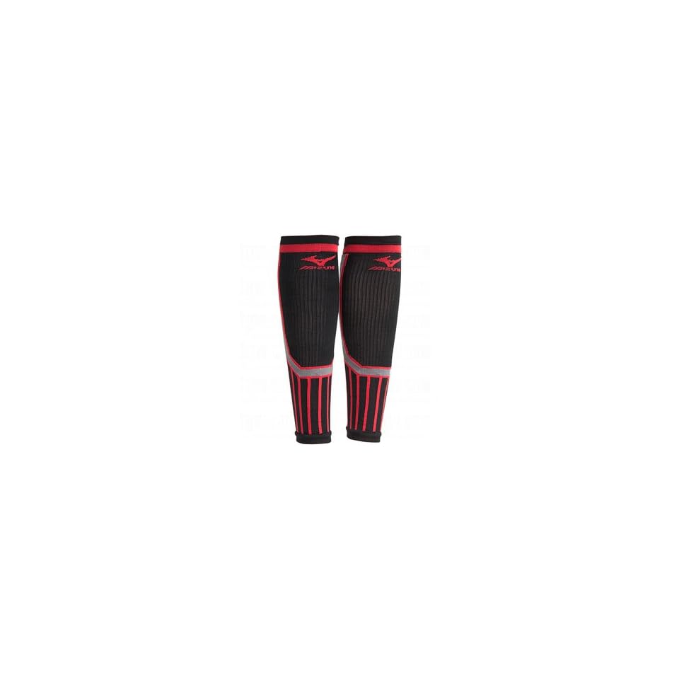 mizuno calf sleeves