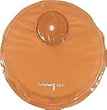 Opaque Stoma Cap W/Filter, 1 9/16, 30/Box