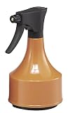 Eigenschaften Unimet  / Bl.-Sprüher 0,6 L, orange Indian