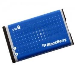 RIM C-S2 Smart Phone Battery - Proprietary - Lithium Ion (Li-Ion) - 1000mAh