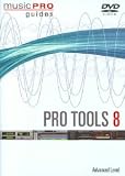 Pro Tools LE 8.0 - Advanced DVD