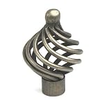 Century Hardware 42417-APM Orleans 1 15/16