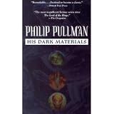 His Dark Materials: The Golden Compass/The Subtle Knife/The Amber Spyglass. Boxed Set