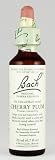 Bach Flower Essences Cherry Plum 20 ml liquid