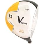 V Series 460 XL Matrix Driver 10.5º, Men's R-Flex Graphite Shafted