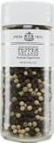 India Tree Whole Peppercorn M?lange, 4-1/2 oz