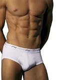 2xist Contour Pouch Brief 3103