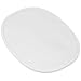  : CorningWare French White 2-1/2-Quart Oval Plastic Cover
