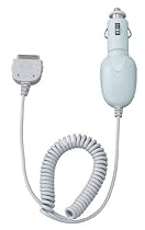 Princetoni Pod専用FMトランスミッター PCK-FMIP ホワイト