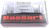 �W�[�N���t�g �o�T�[�g ���C���[�h�J�[�{���t���[�� LCF-S901-C LCF-S901-C-3K(24)