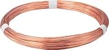 ＴＲＵＳＣＯ　銅針金　１．２ｍｍ　１ｋｇ　2825830　TDW12