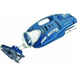 Water Tech PBMAX Pool Buster Pool Vac