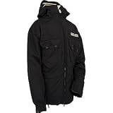 686 Smarty Ordinance Jacket (Men's)