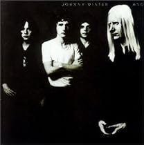 Johnny Winter And