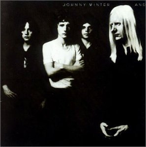 CD-Charts  Music : Johnny Winter And
