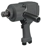 1 In Dr SD Air Impact Wrench - 2,000Ft/Lbs Torque - IR293