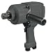 1 In Dr SD Air Impact Wrench - 2,000Ft/Lbs Torque - IR293