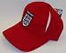 England FA Baseball Cap - Junior