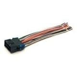 Buy Brand New Metra 70-1858 1987-2005 Gm buick, Cadillac, Chevy, Gmc, Isuzu, Olsmobile, Pontiac, Saturn... by Metra