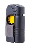 Produkt-Bild: GS Tornado Selbstschutzsystem 3in1 - Pfefferspray, Blenden, lt. Alarm & GUTSCHEINE