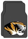 Missouri Tigers Car Floormats