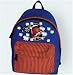 Riethmueller 551770 - Rucksack Pirat 31M126CuW1L. SL75 Fabrizio Schulranzen Schulrucksack PIRAT Seeräuber