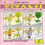 Mad about Vivaldi
