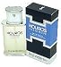 Kouros Fraicheur By Yves Saint Laurent For Men. Eau De Toilette Spray 1.6 Ounces