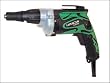 Screwdriver/Nut-runner, 6.6 Amp, w/ hex socket, VSR, 2,600 Rpm