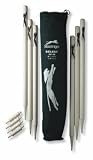 Slazenger Select Cricket Stumps