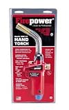 Self Igniting Torch SMP-41 MAPP   Propane