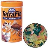 TetraFin Flakes, 2.20 Ounces