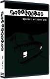 The Pedal Files (DVD)